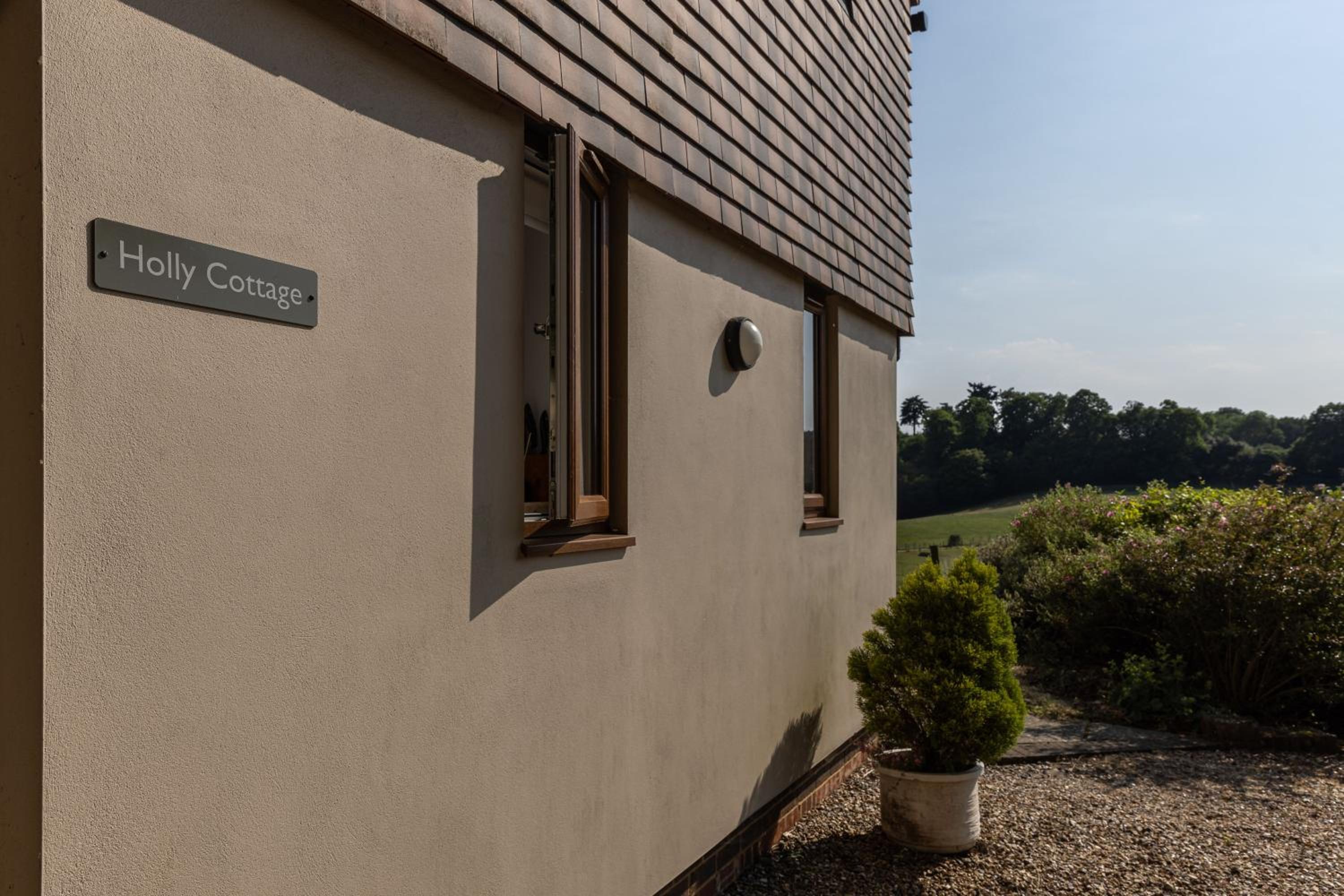 Holly Cottage