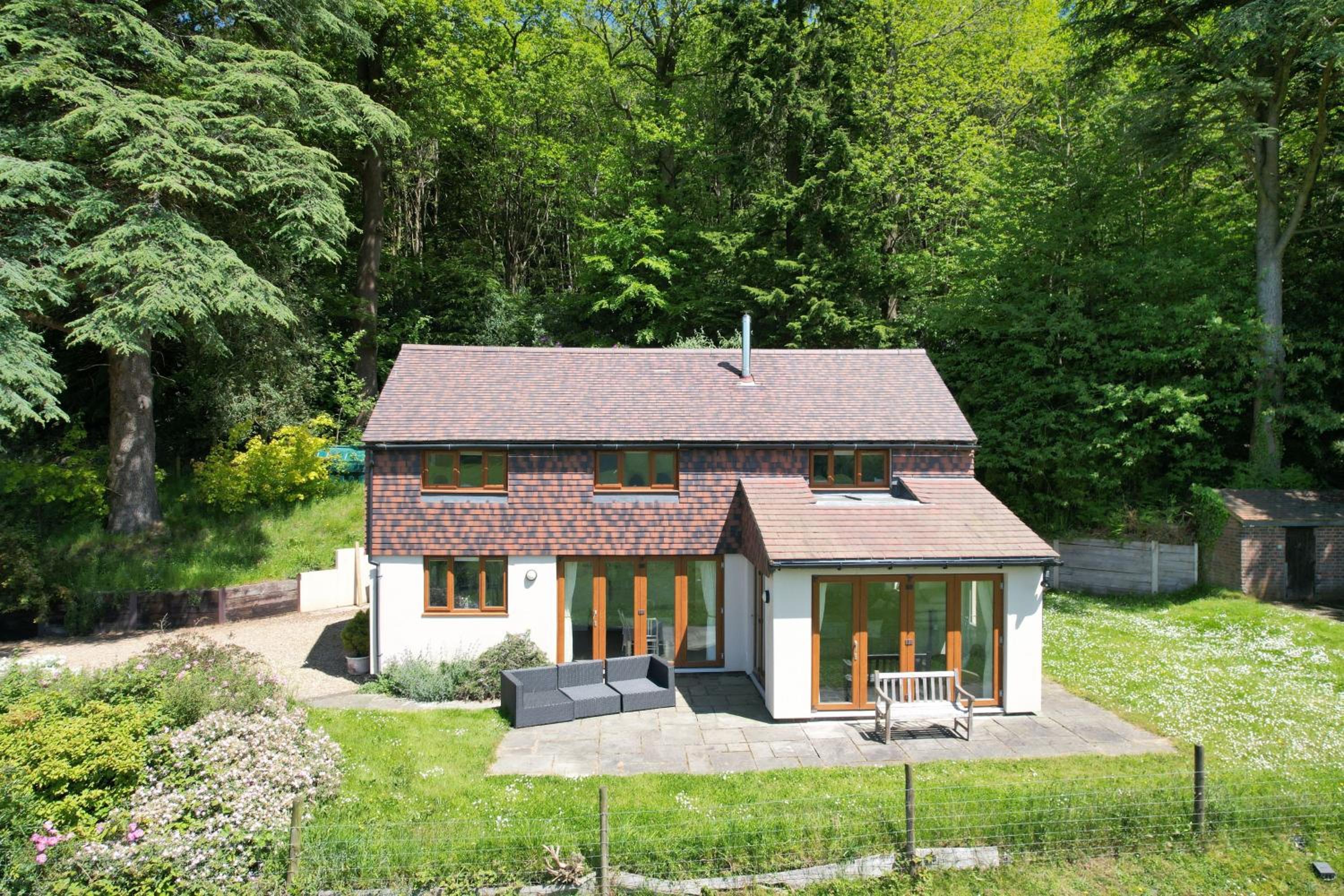 Holly Cottage