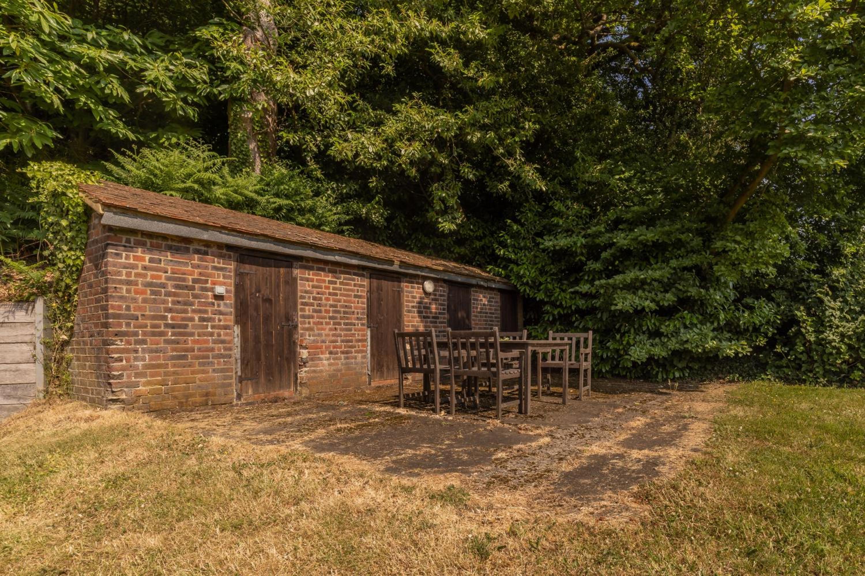 Holly Cottage