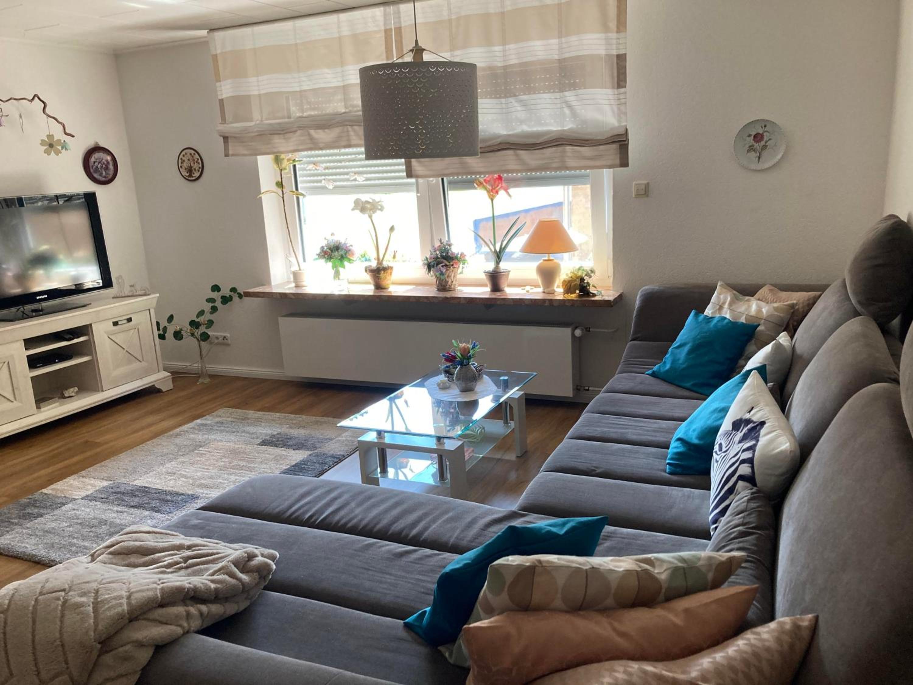 Ferienwohnung Residenz zur Ahlsburg