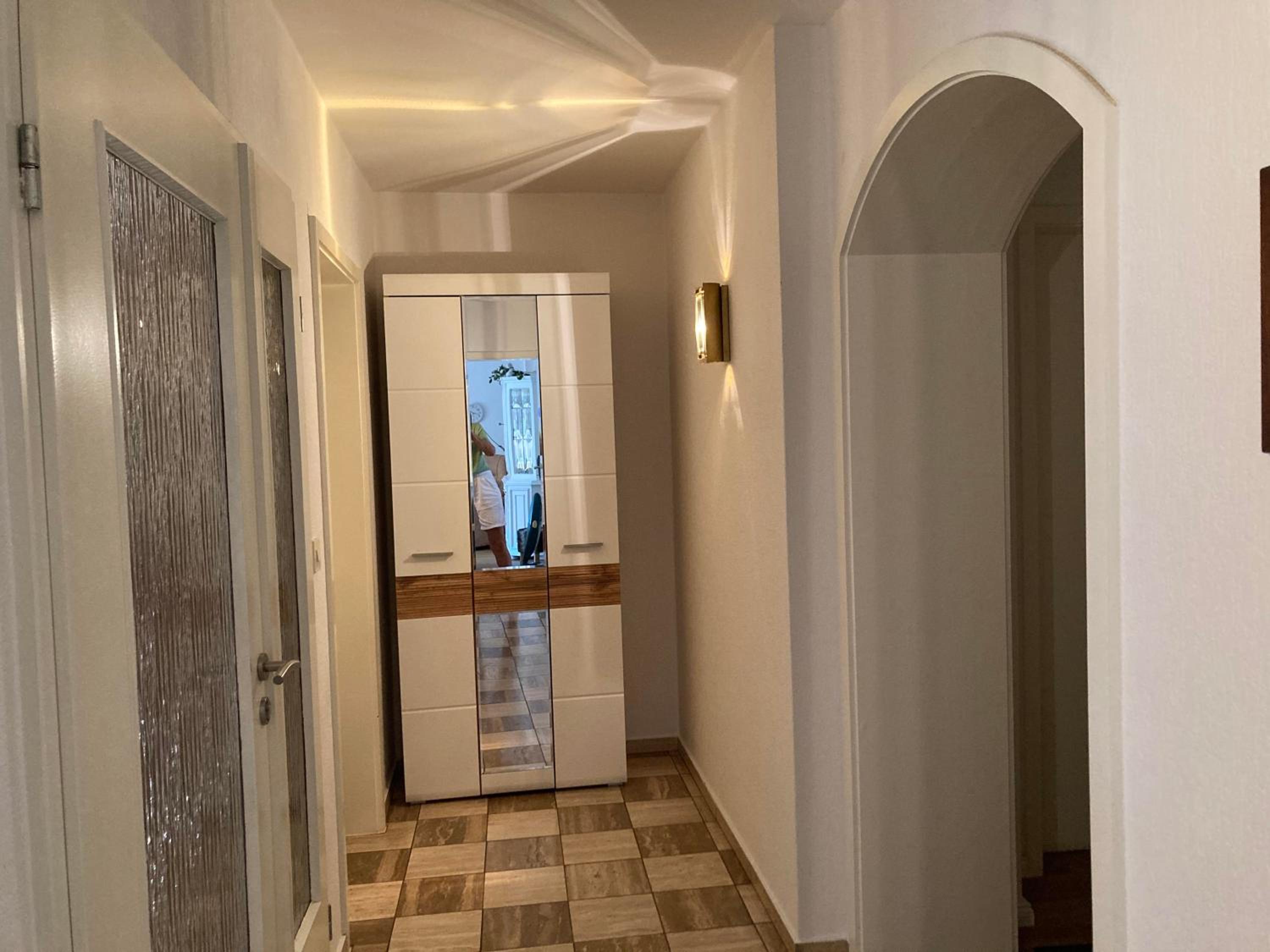 Ferienwohnung Residenz zur Ahlsburg