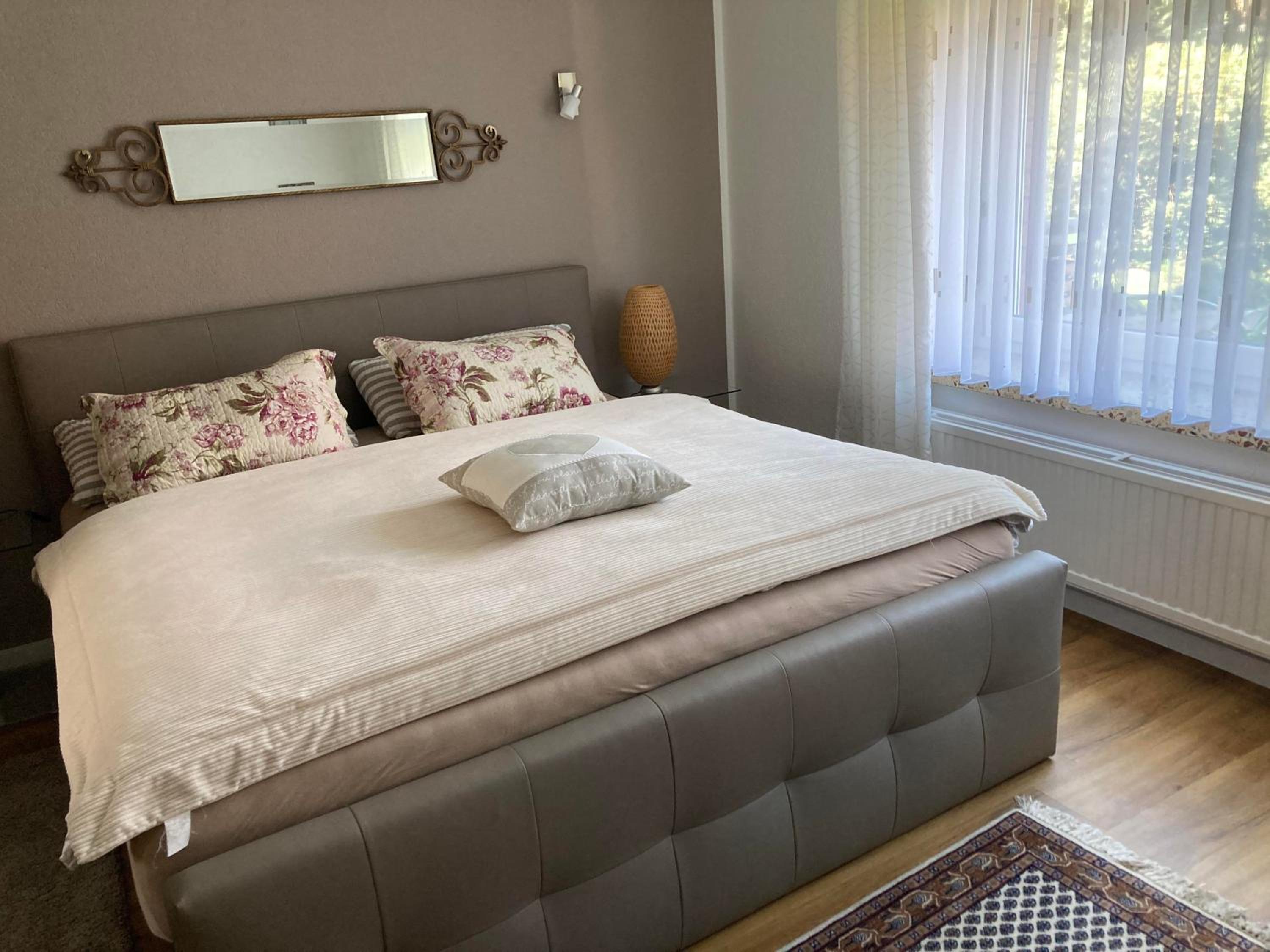 Ferienwohnung Residenz zur Ahlsburg