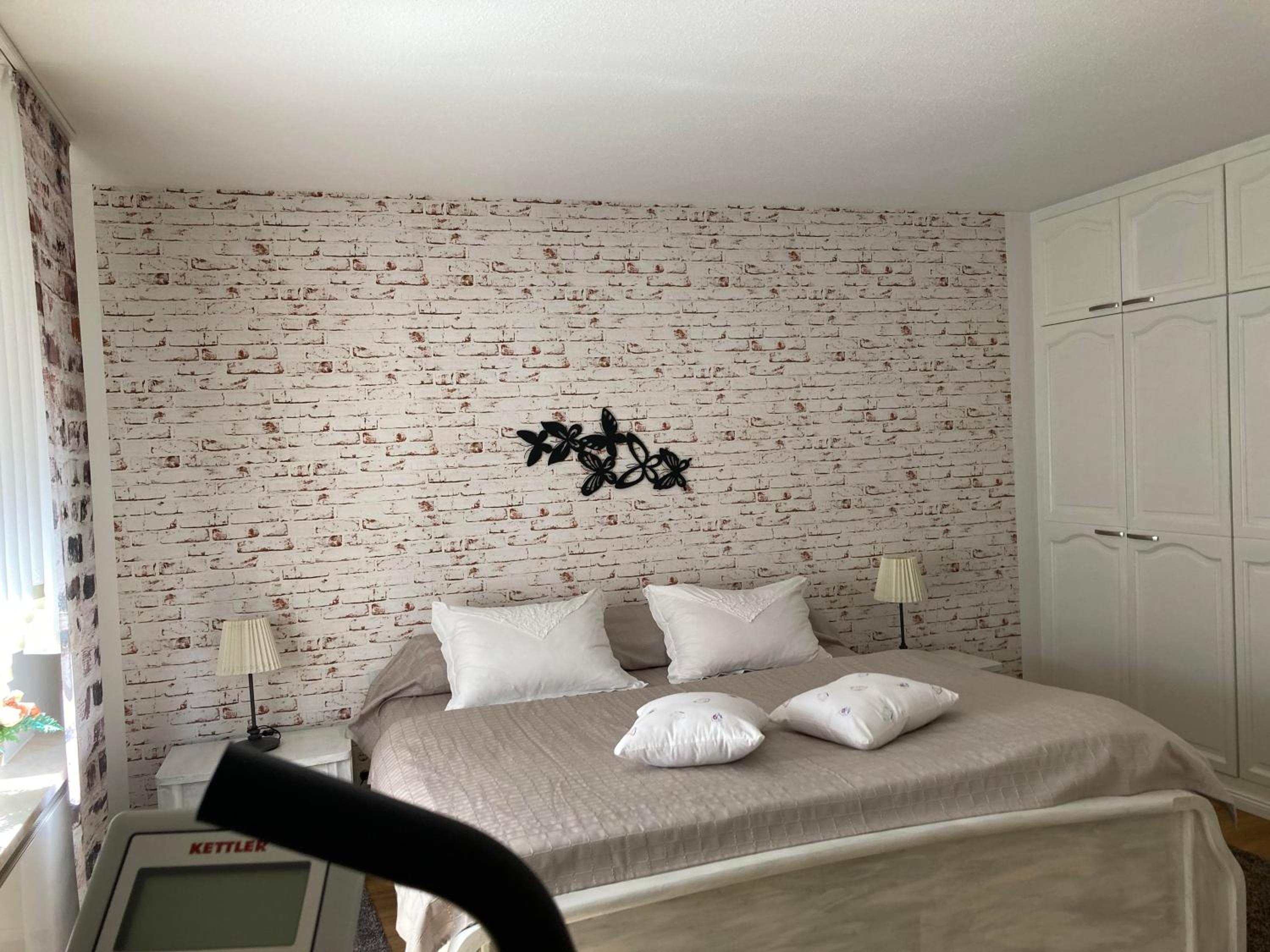 Ferienwohnung Residenz zur Ahlsburg