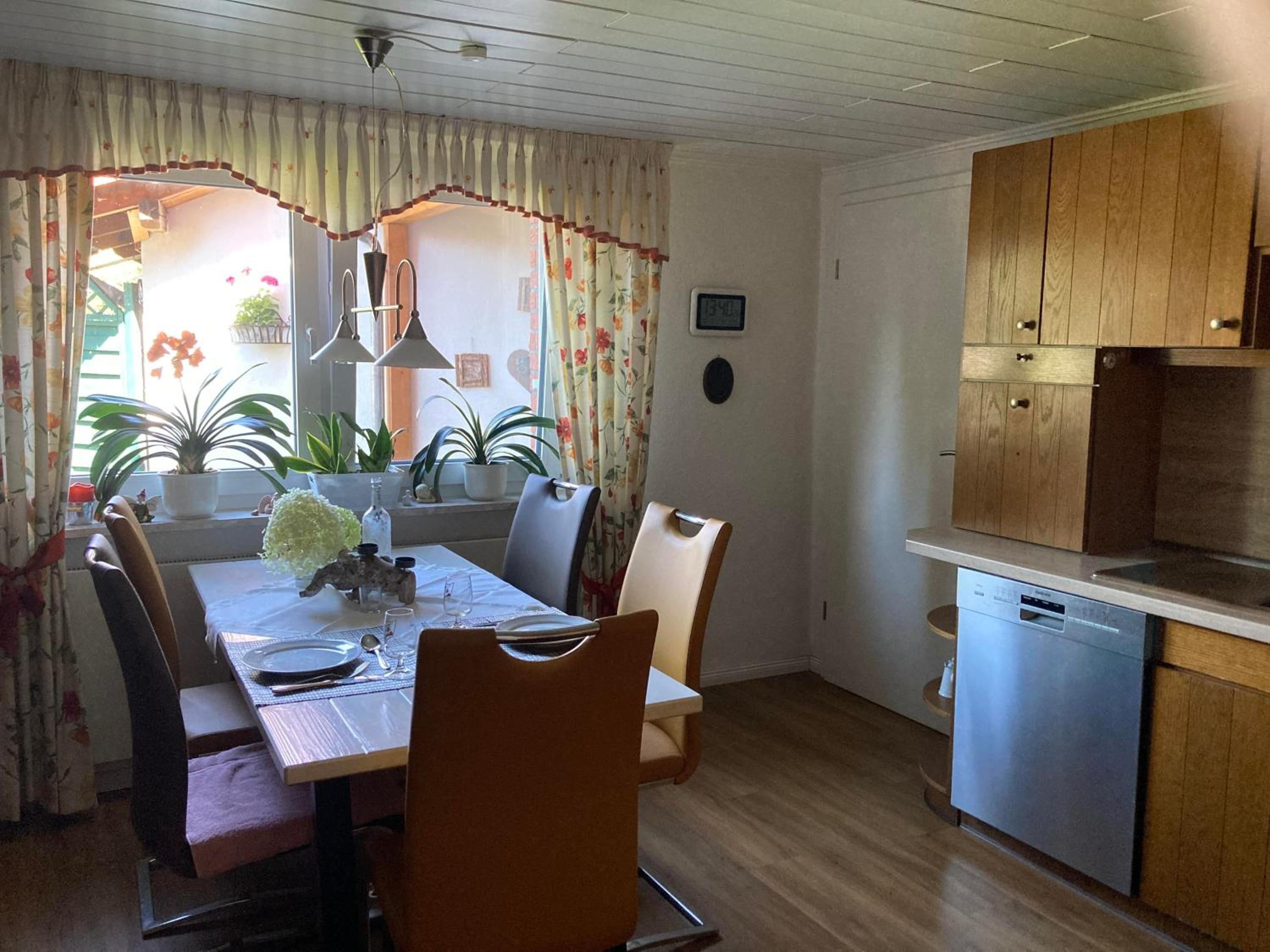 Ferienwohnung Residenz zur Ahlsburg