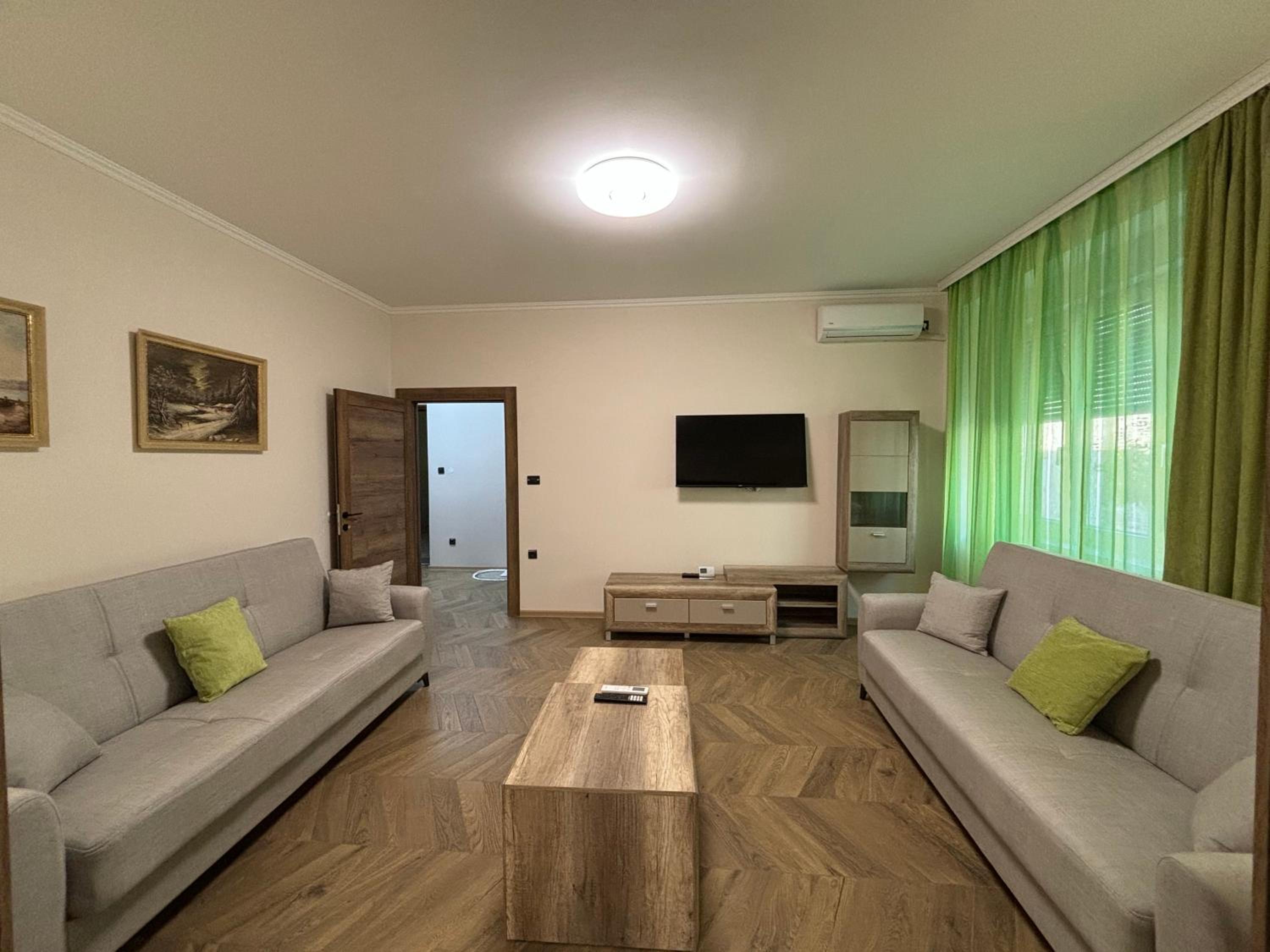 Apartman Luka view 2