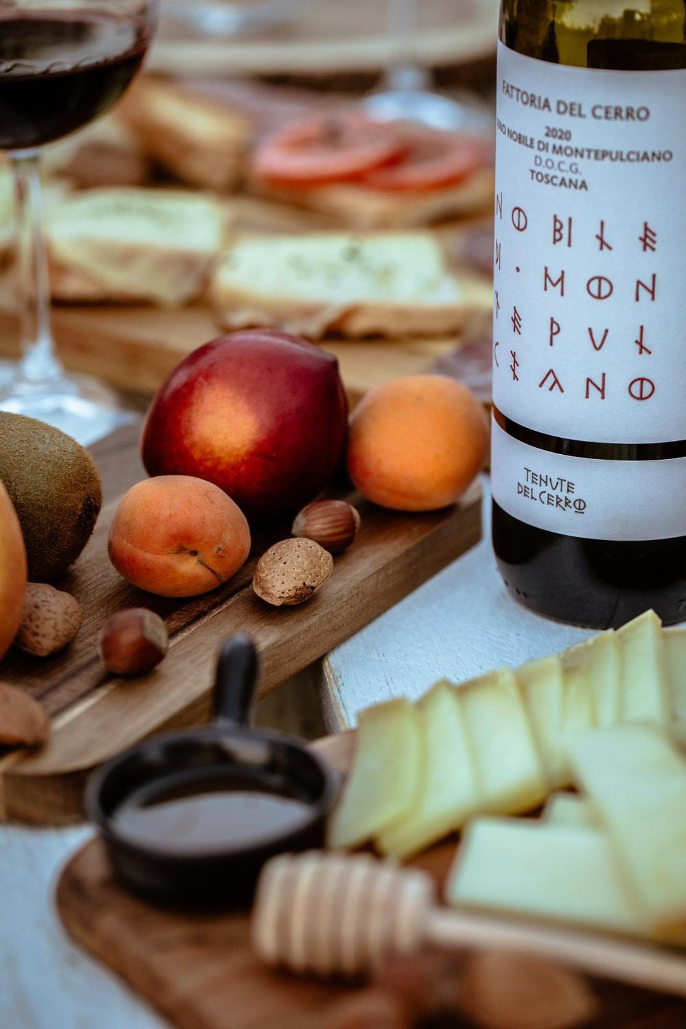 Agriturismo Podere San Giorgio