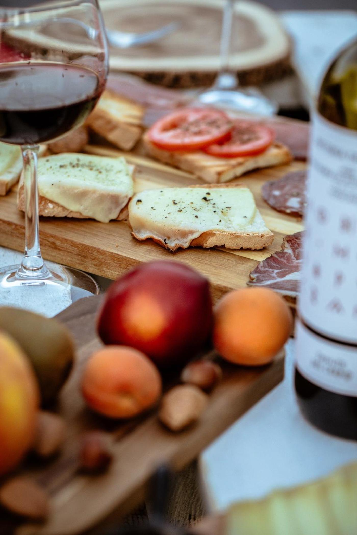 Agriturismo Podere San Giorgio