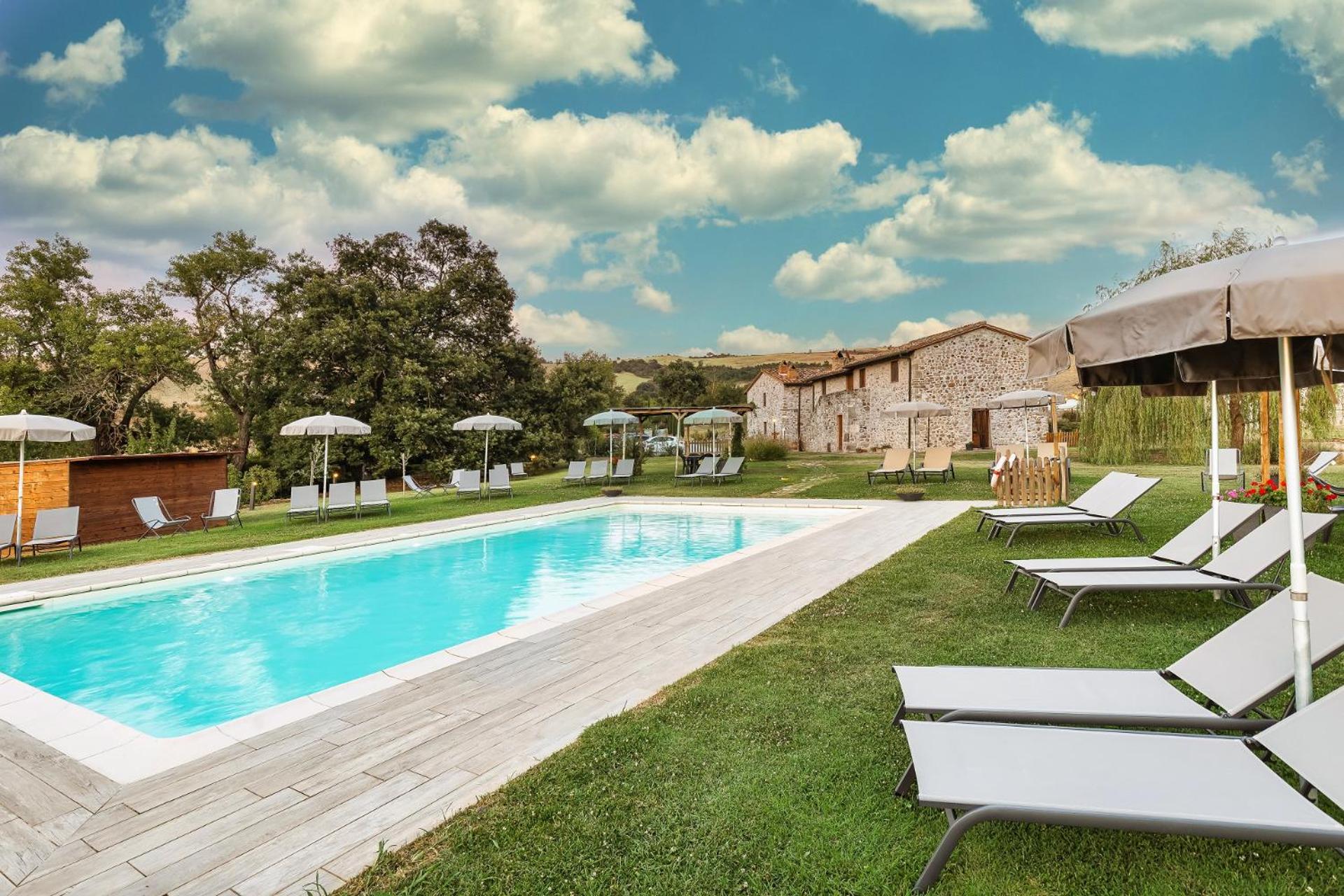 Agriturismo Podere San Giorgio