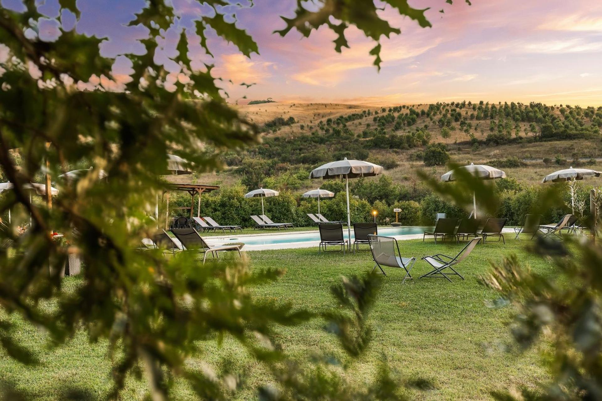 Agriturismo Podere San Giorgio