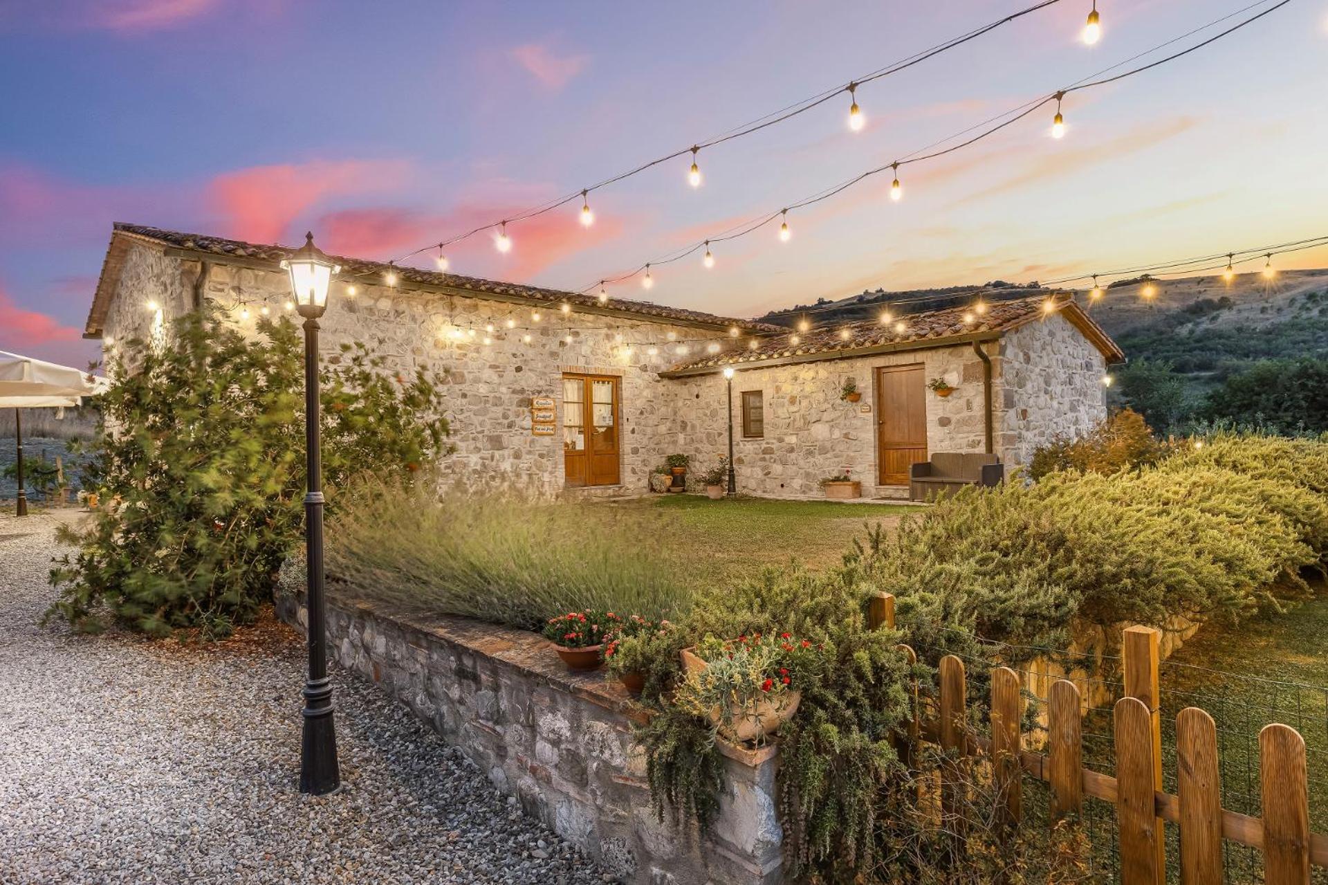 Agriturismo Podere San Giorgio