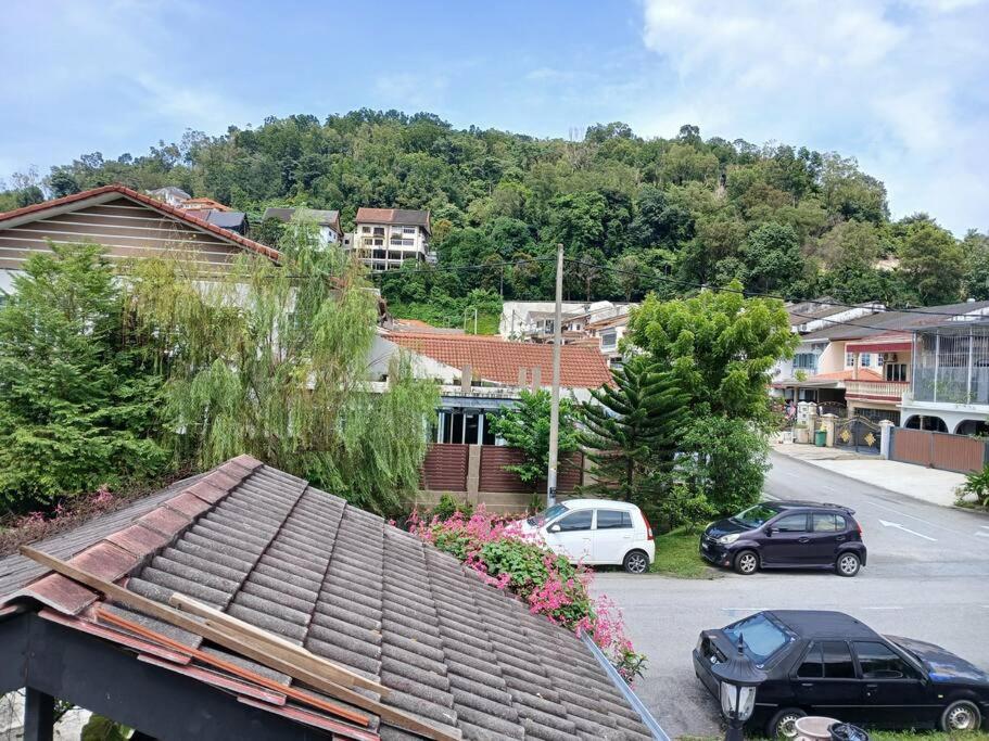 Preece's Homestay