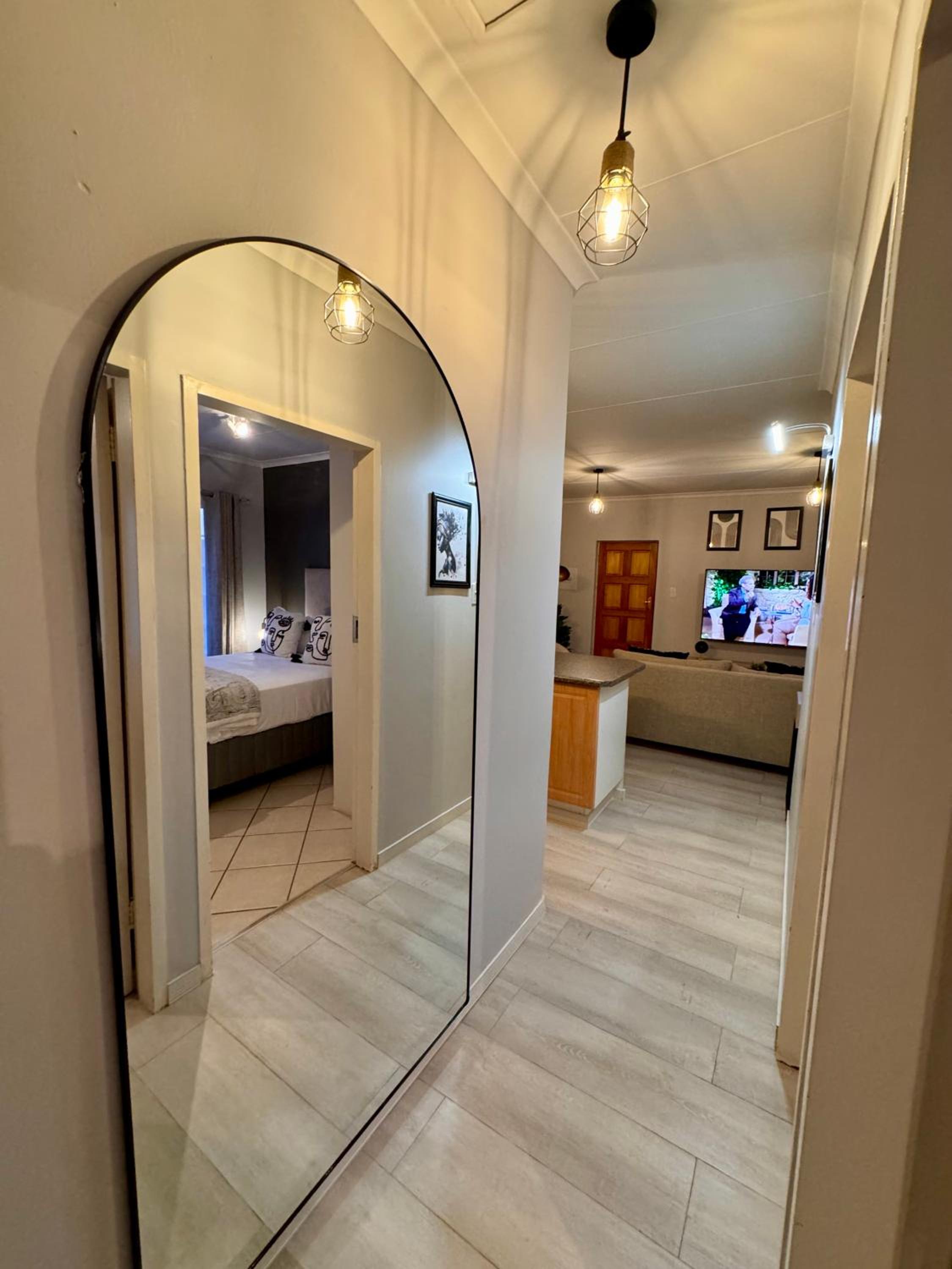 Centurion La Creme Apartments