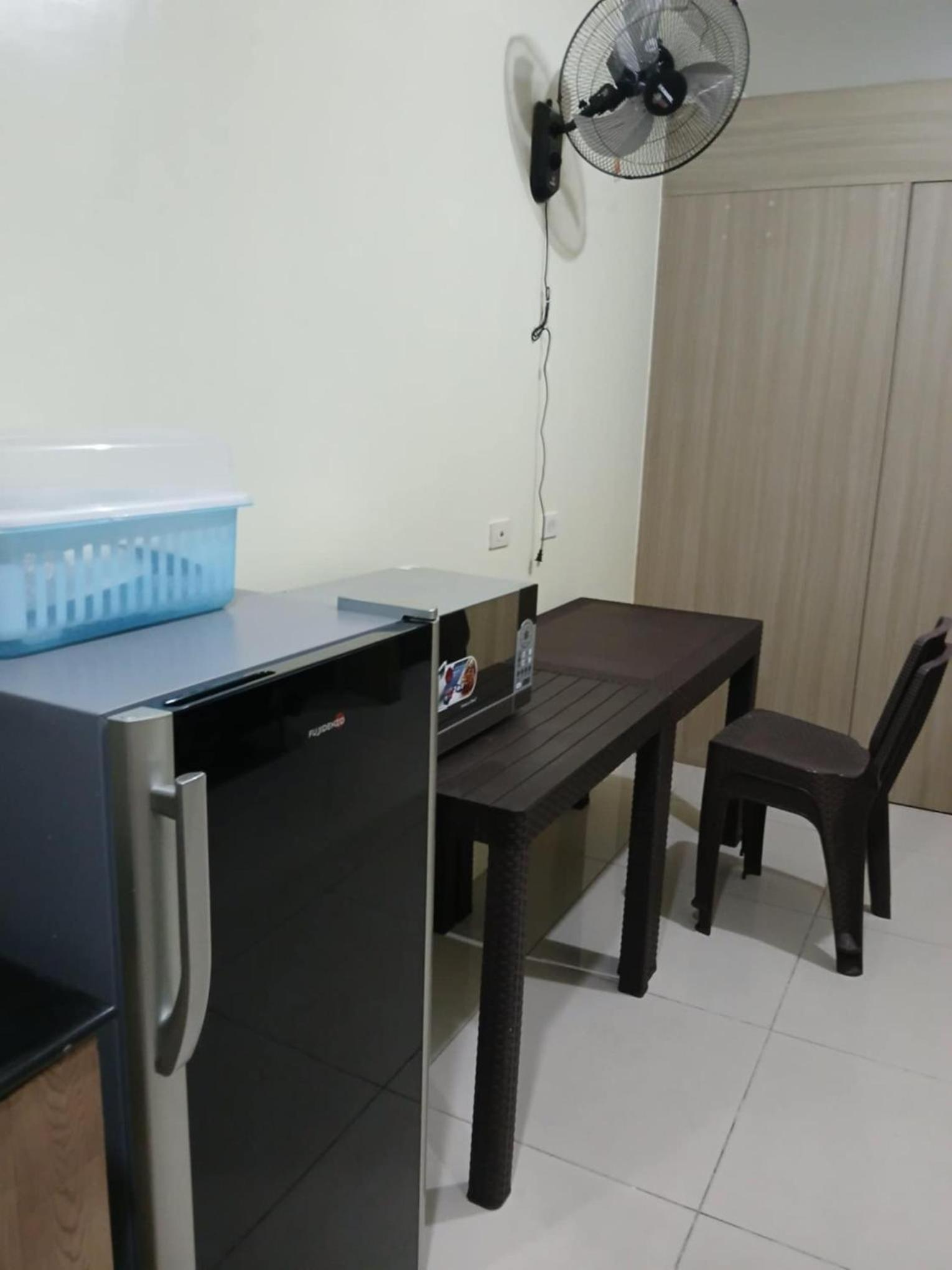 Breeze Residences