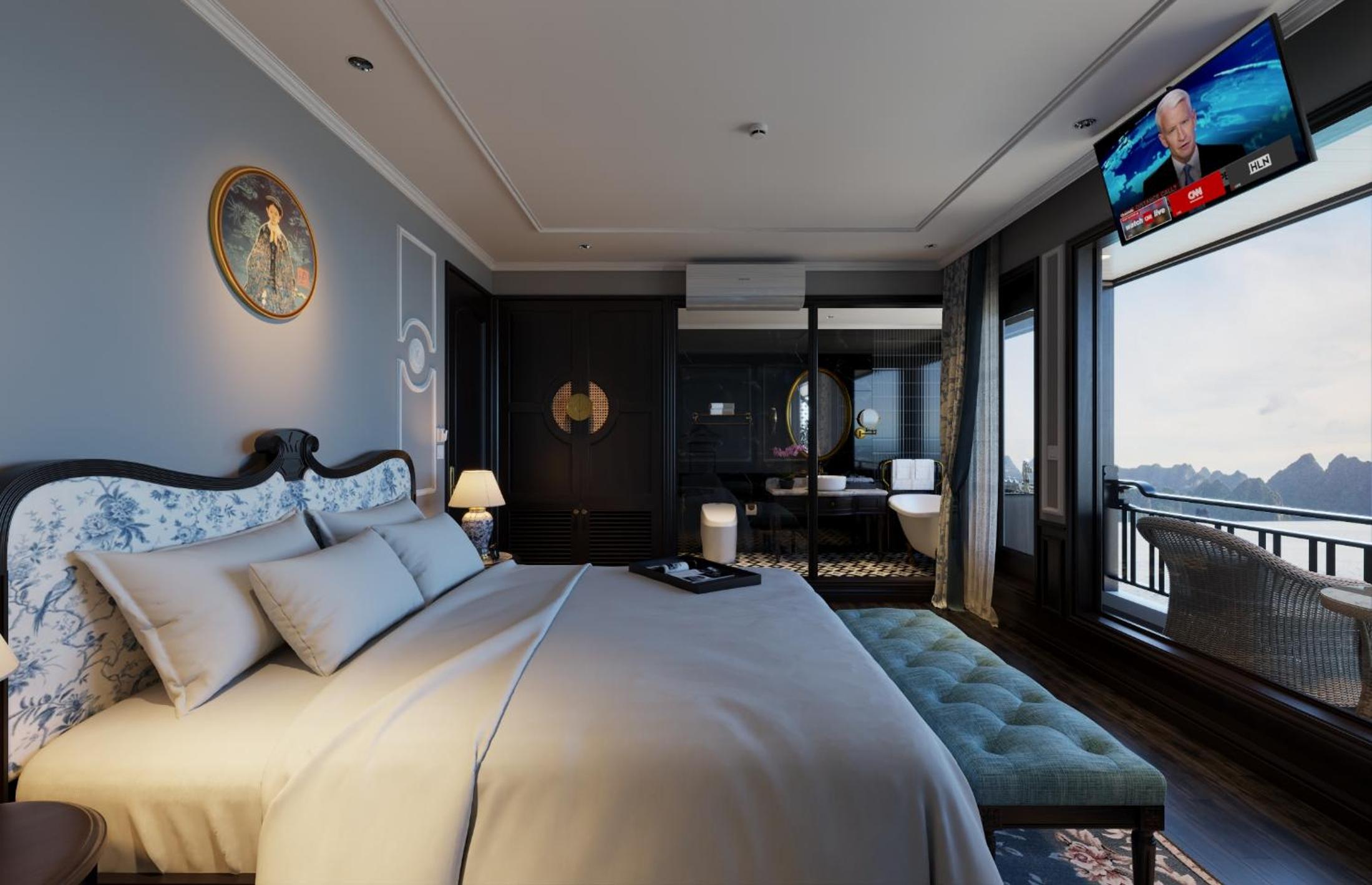 Majesty Luxury Prime Cruise by Premier Group