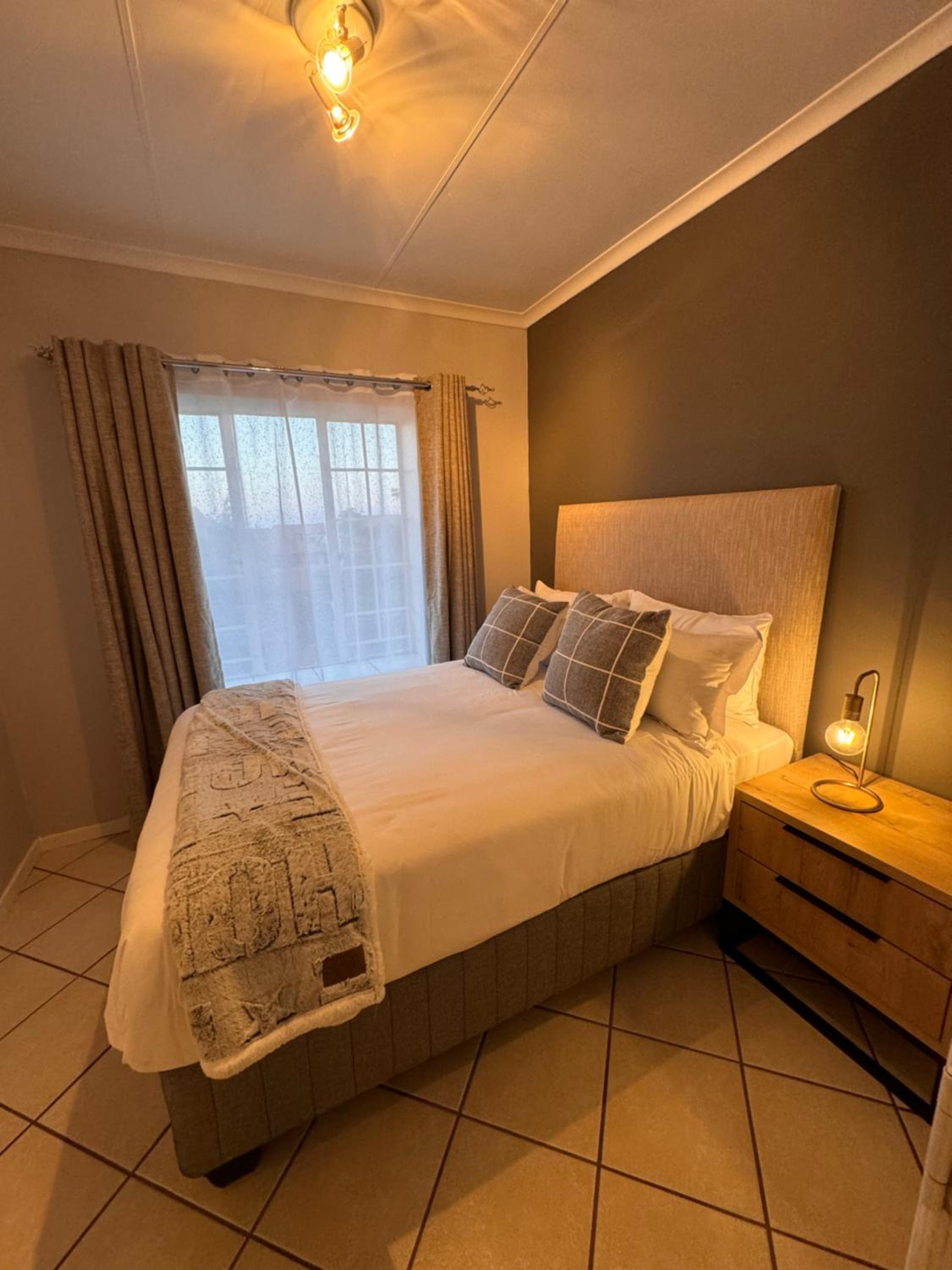 Centurion La Creme Apartments