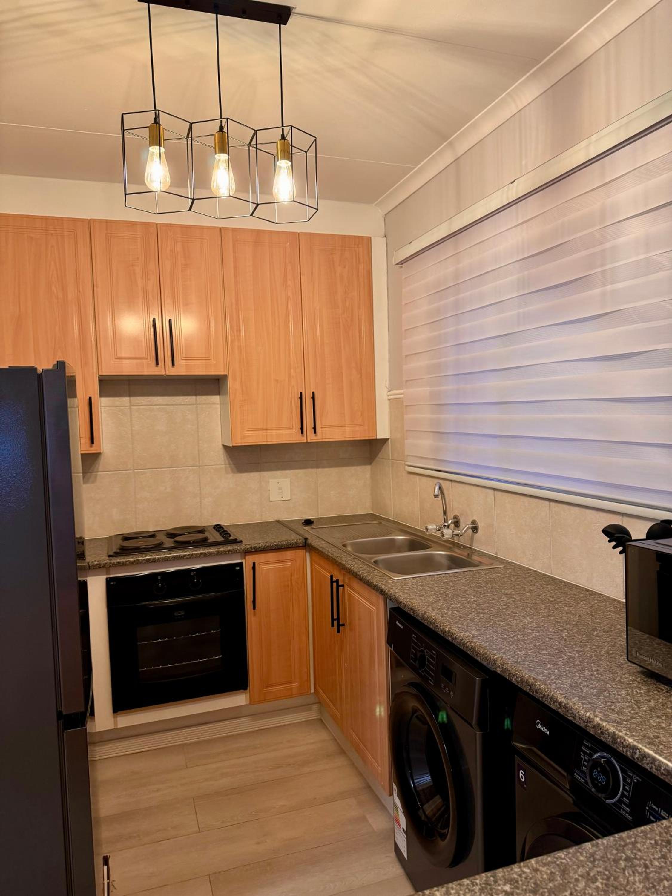 Centurion La Creme Apartments