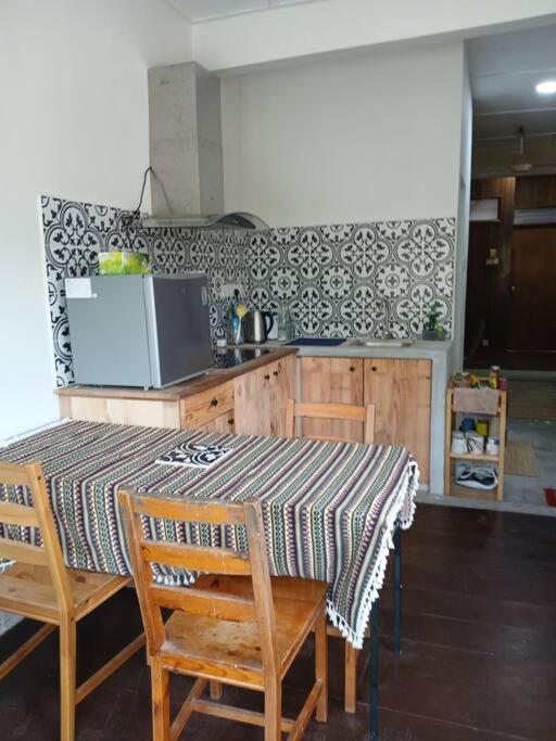 Preece's Homestay