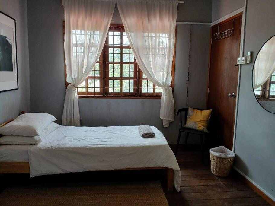 Preece's Homestay