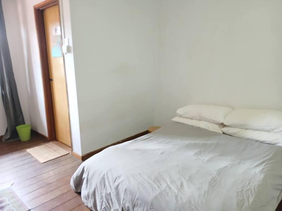 Preece's Homestay