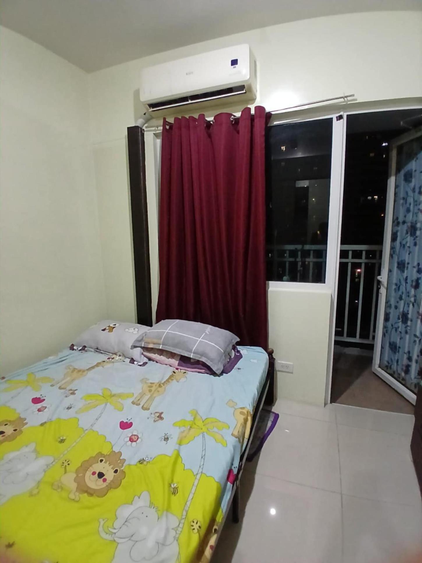 Breeze Residences