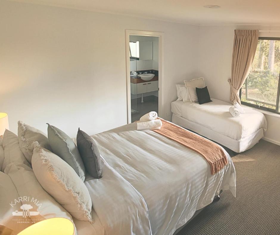 Karri Mia Chalets and Studios