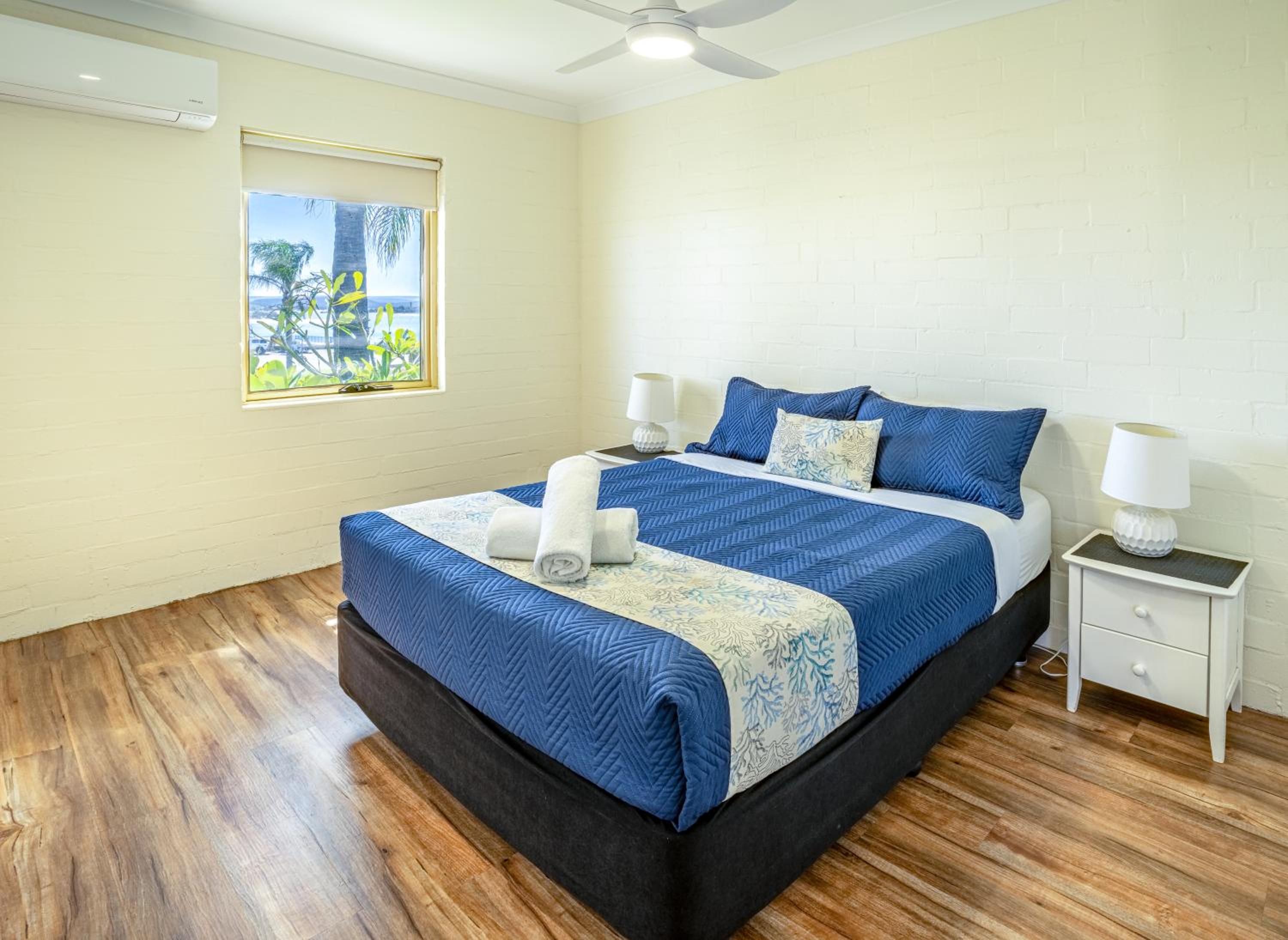 Kalbarri Murchison View Apartments