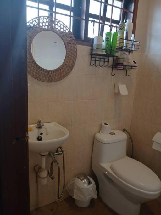 Preece's Homestay