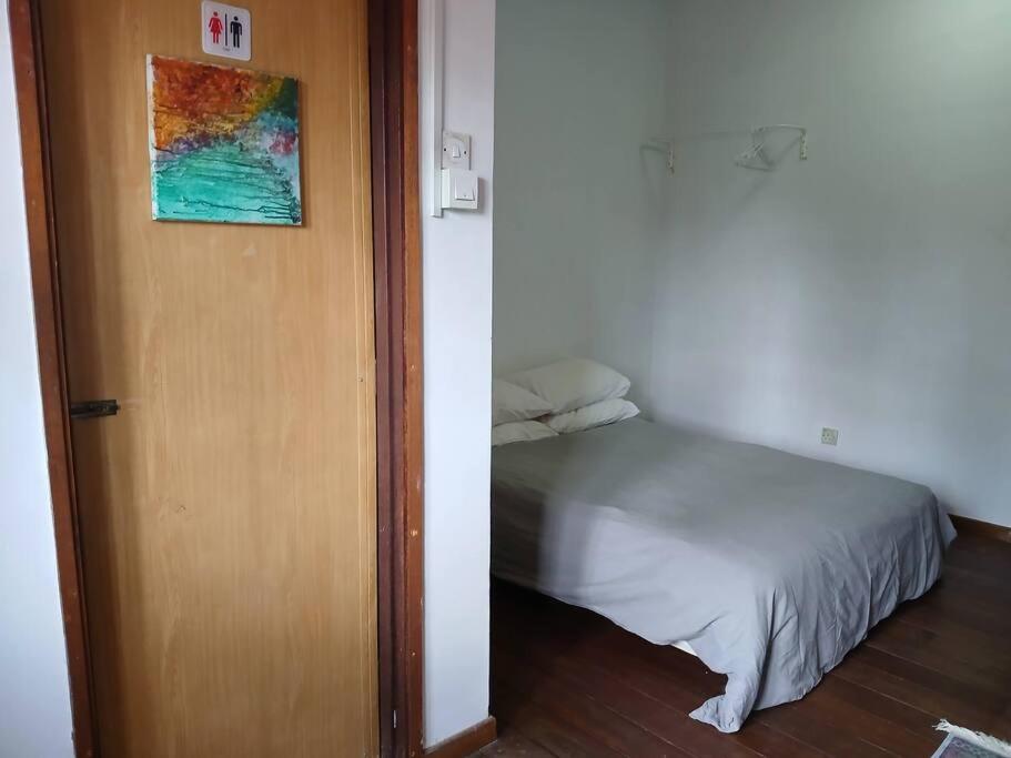Preece's Homestay