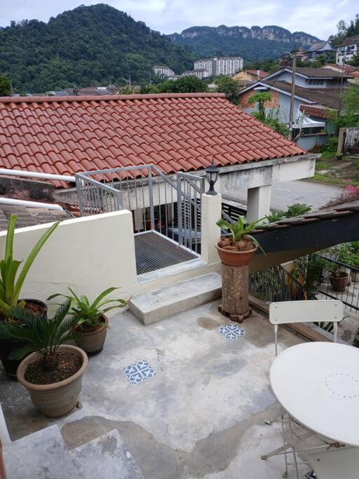Preece's Homestay