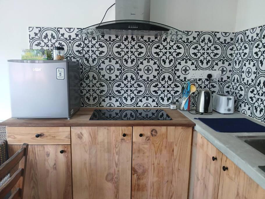 Preece's Homestay