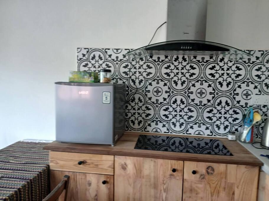 Preece's Homestay