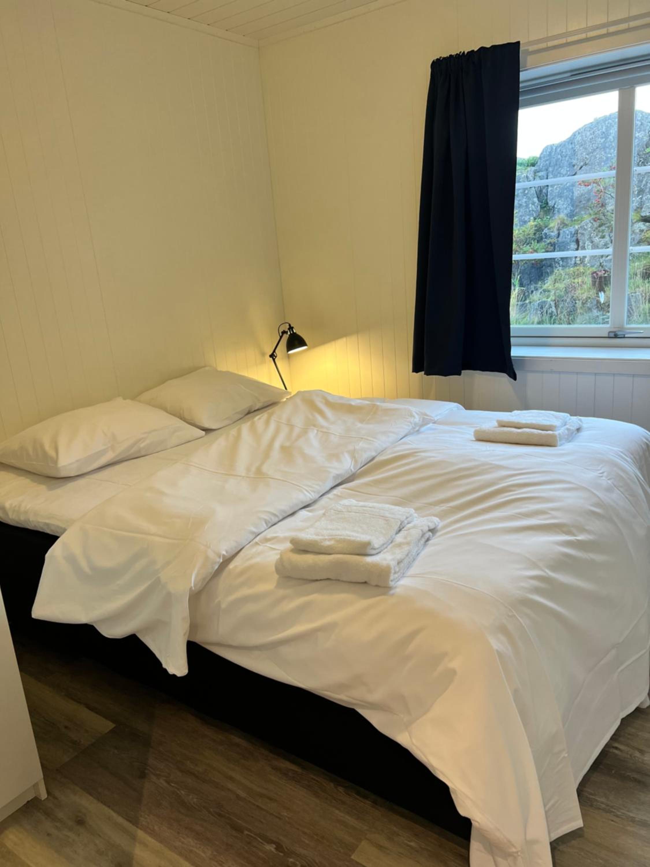 Lofoten Sea Lodge view 2