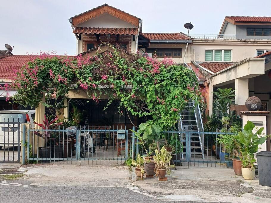 Preece's Homestay