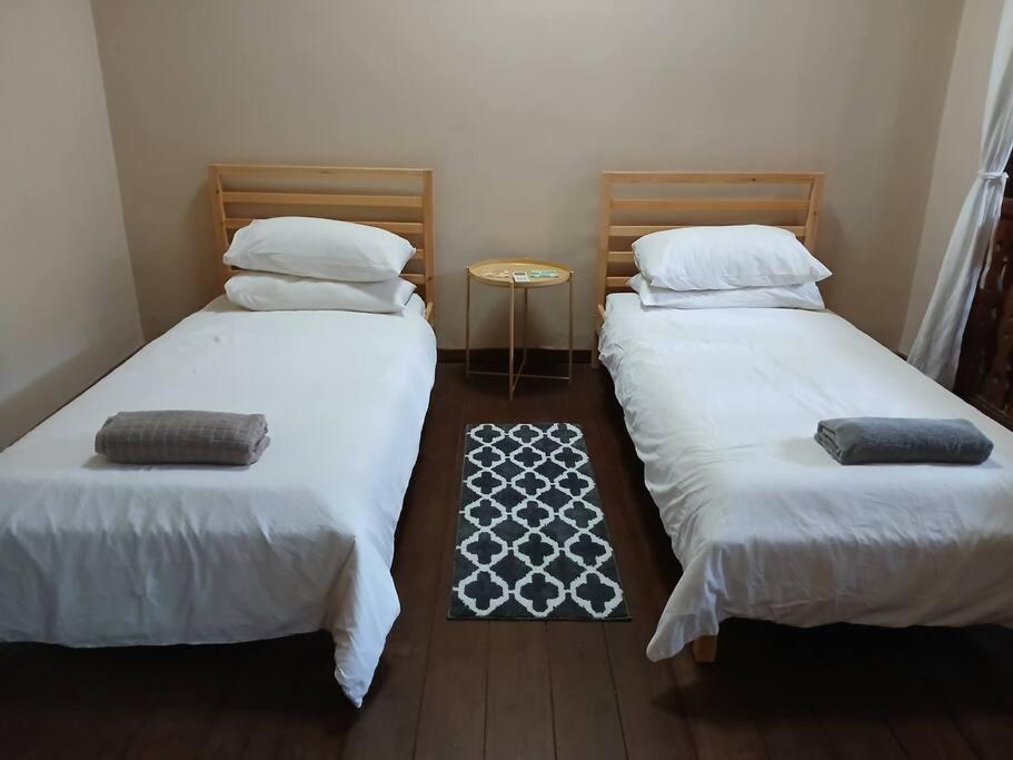 Preece's Homestay