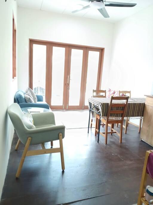 Preece's Homestay