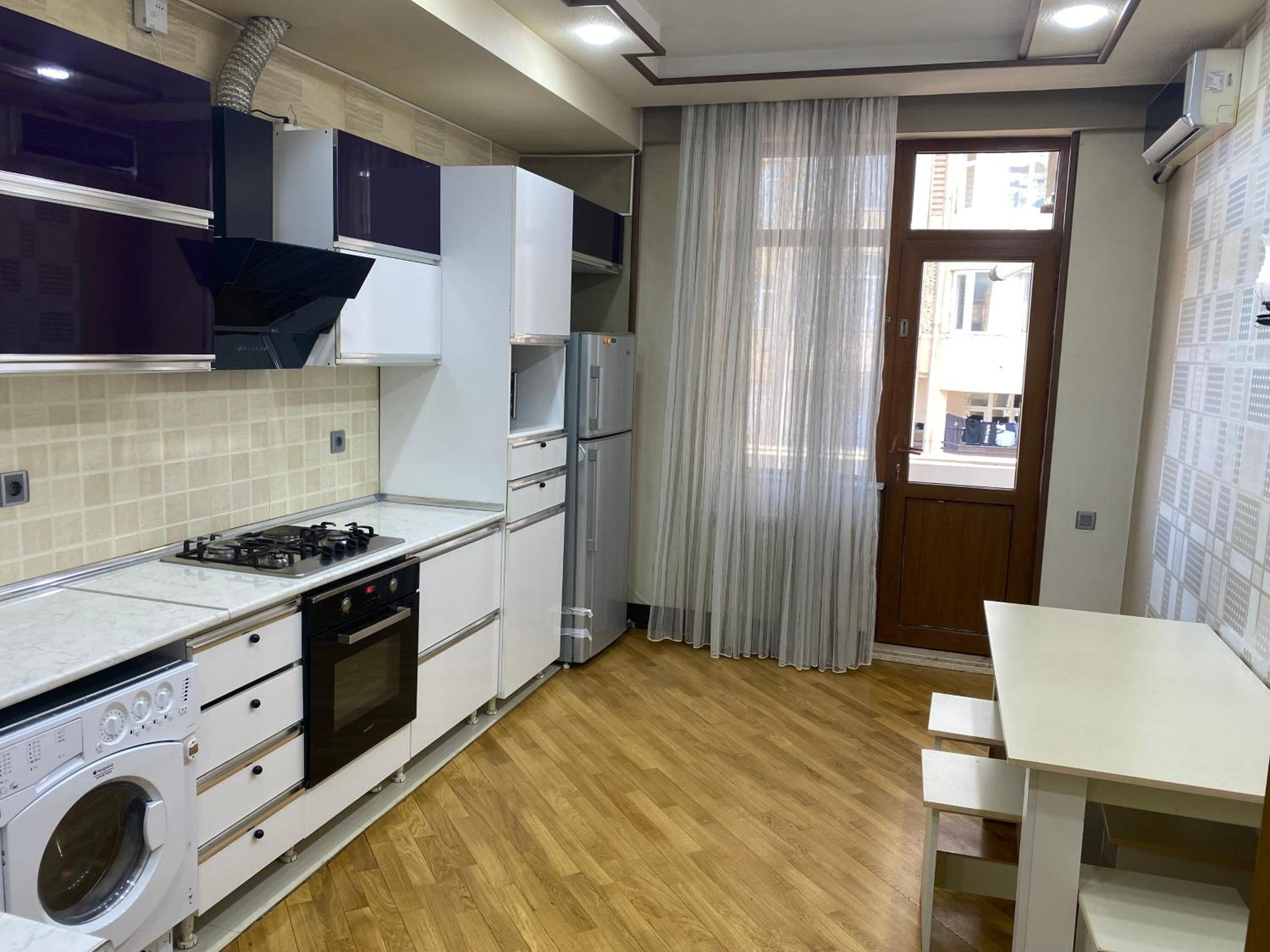 Sea view apartment for COP 29