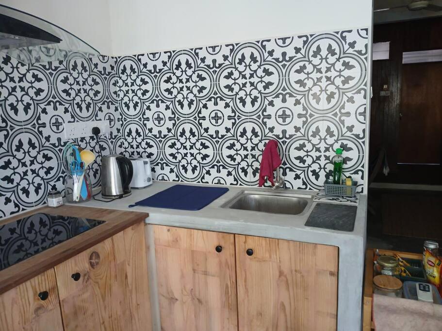 Preece's Homestay