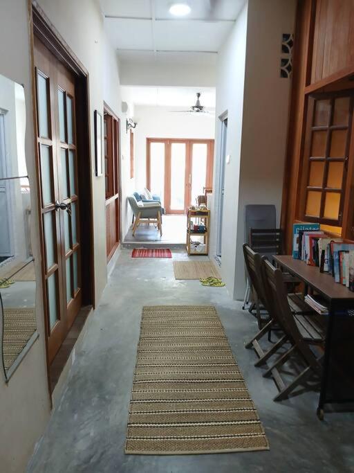 Preece's Homestay