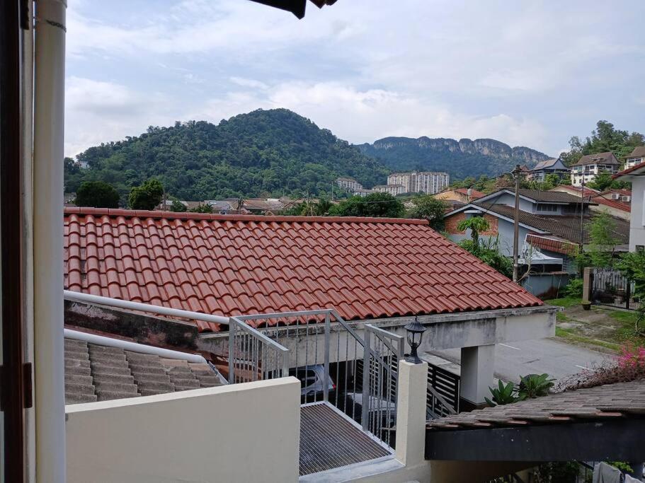 Preece's Homestay