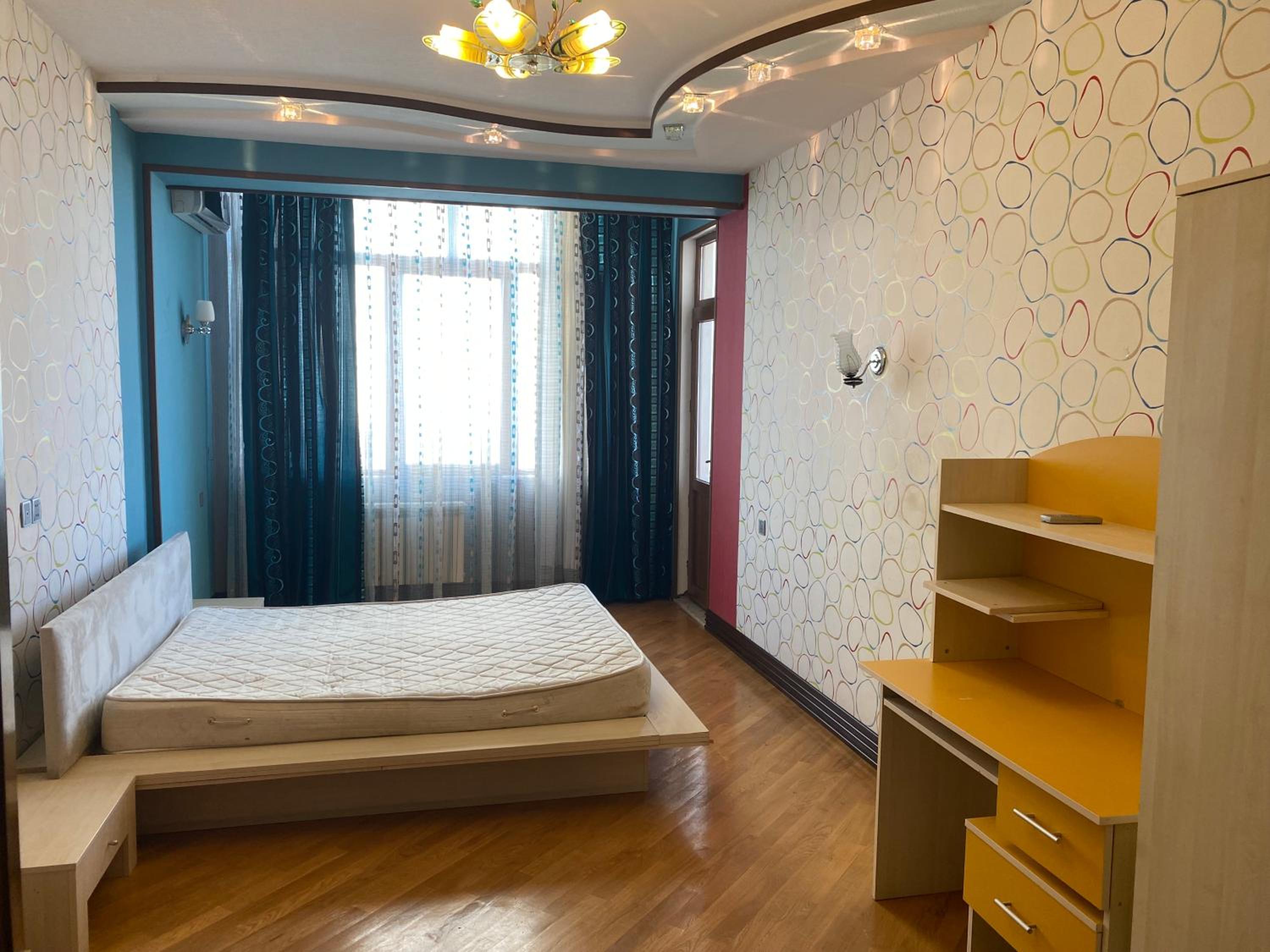 Sea view apartment for COP 29