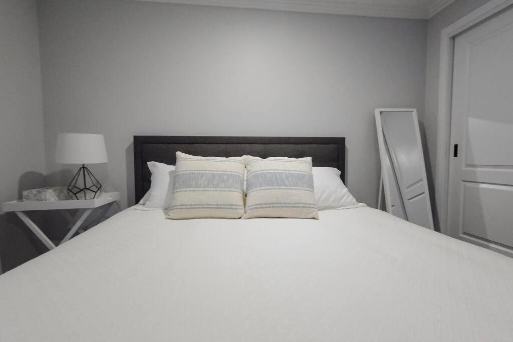 'Lumeah' - Apartment 1 Central Wagga