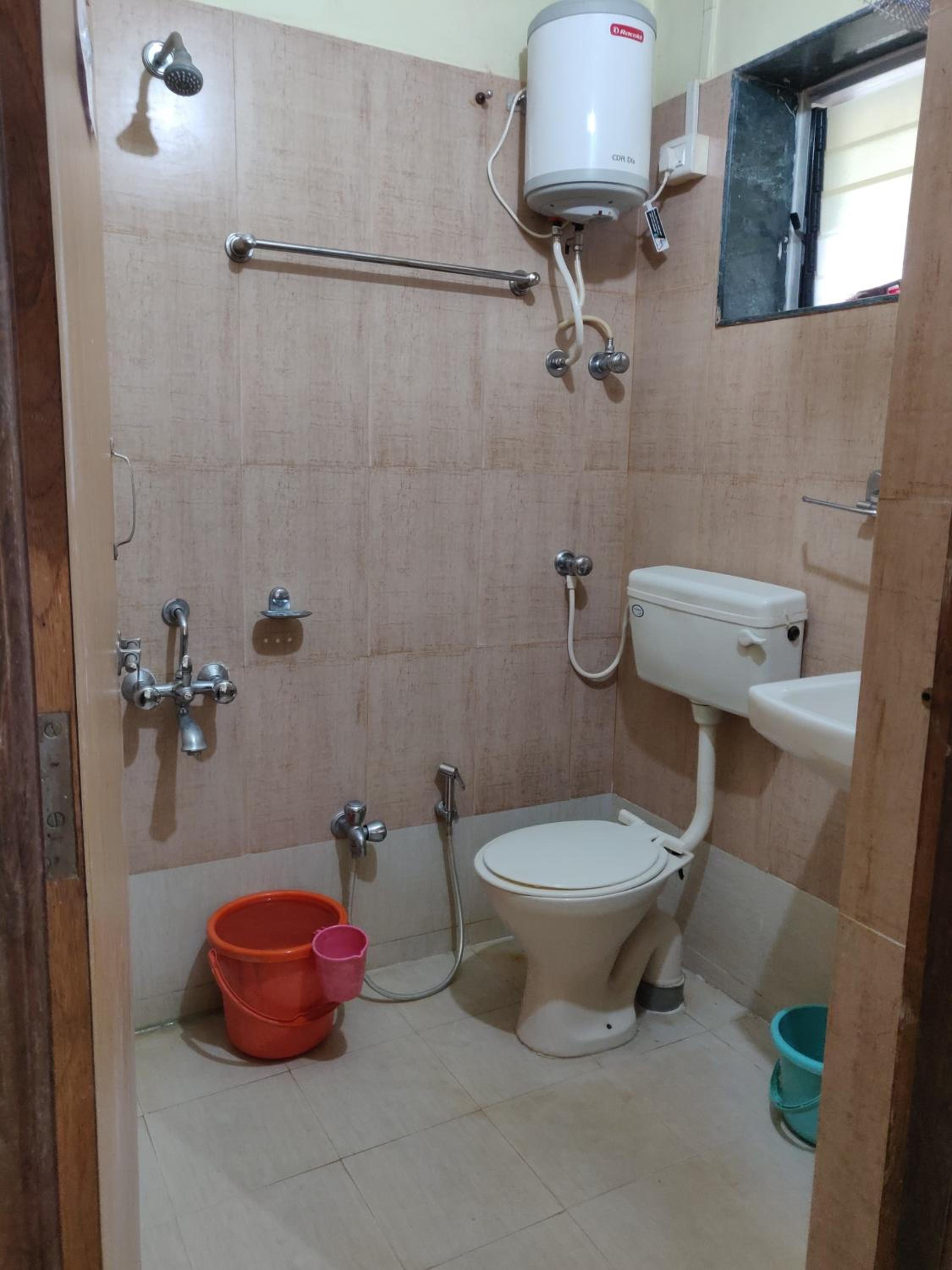 Bramhagiri Resort