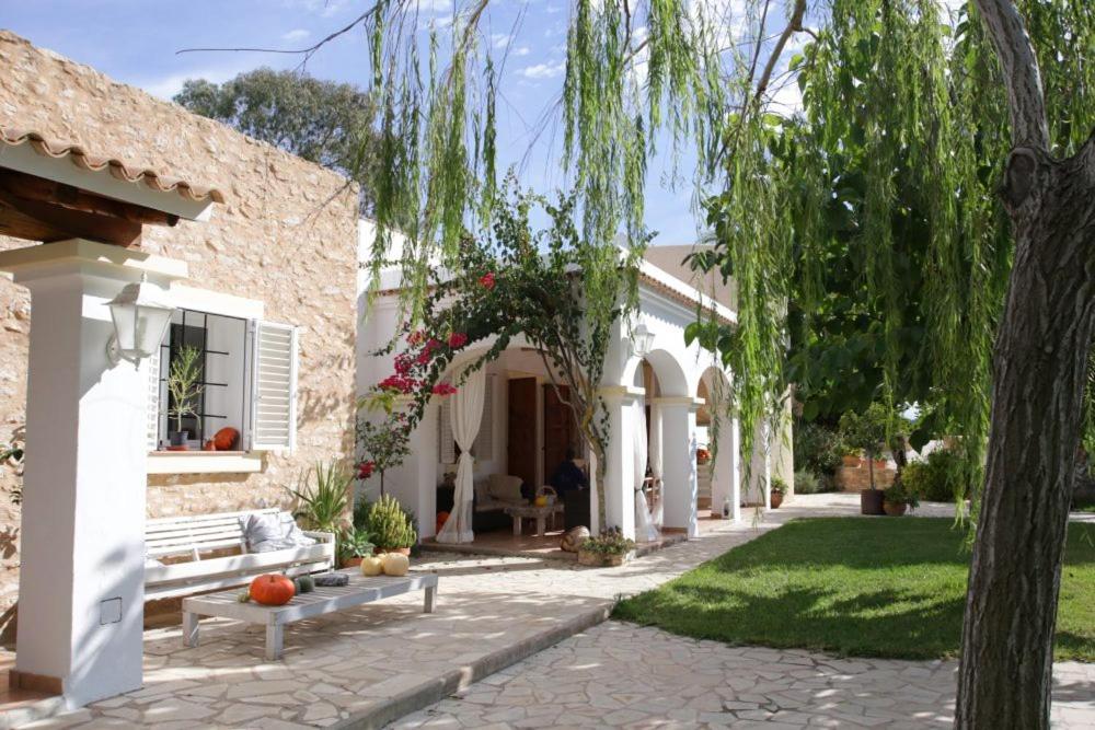 Villa Cas Ramons photo 2