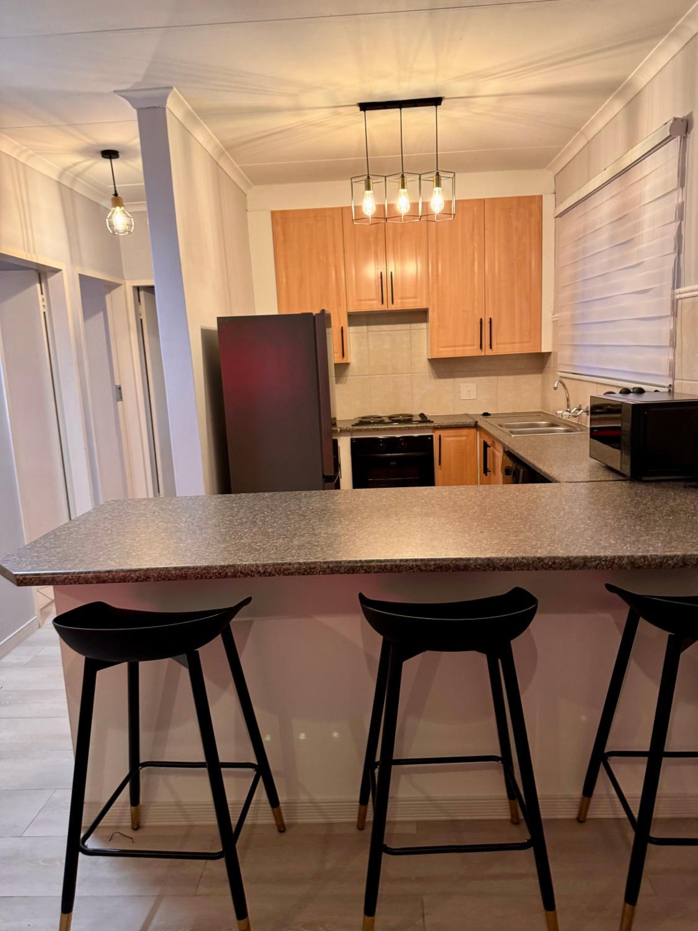Centurion La Creme Apartments