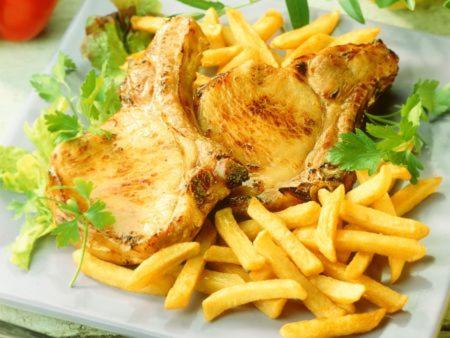 AFRIEUROTEXT Kamerun-High Standing-Appartements-Wifi-Security-Restaurant-modern Kitchen