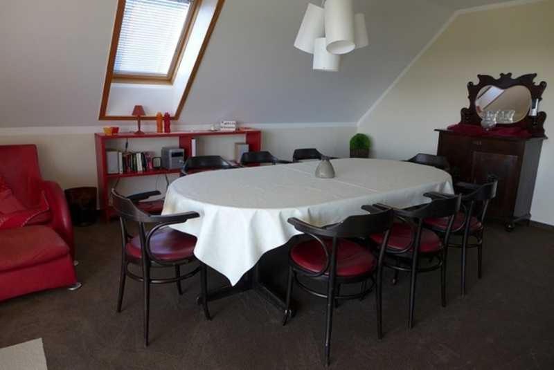 Haus Mantuja