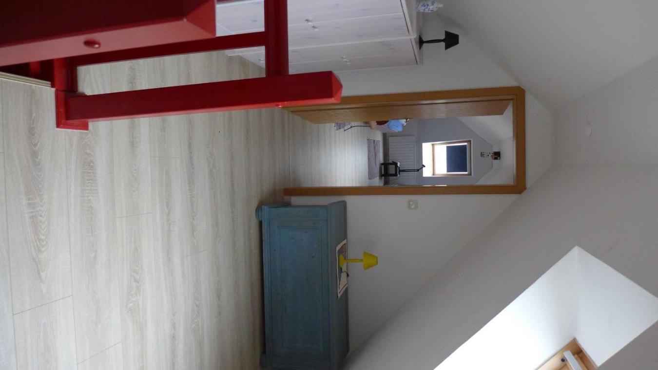 Haus Mantuja