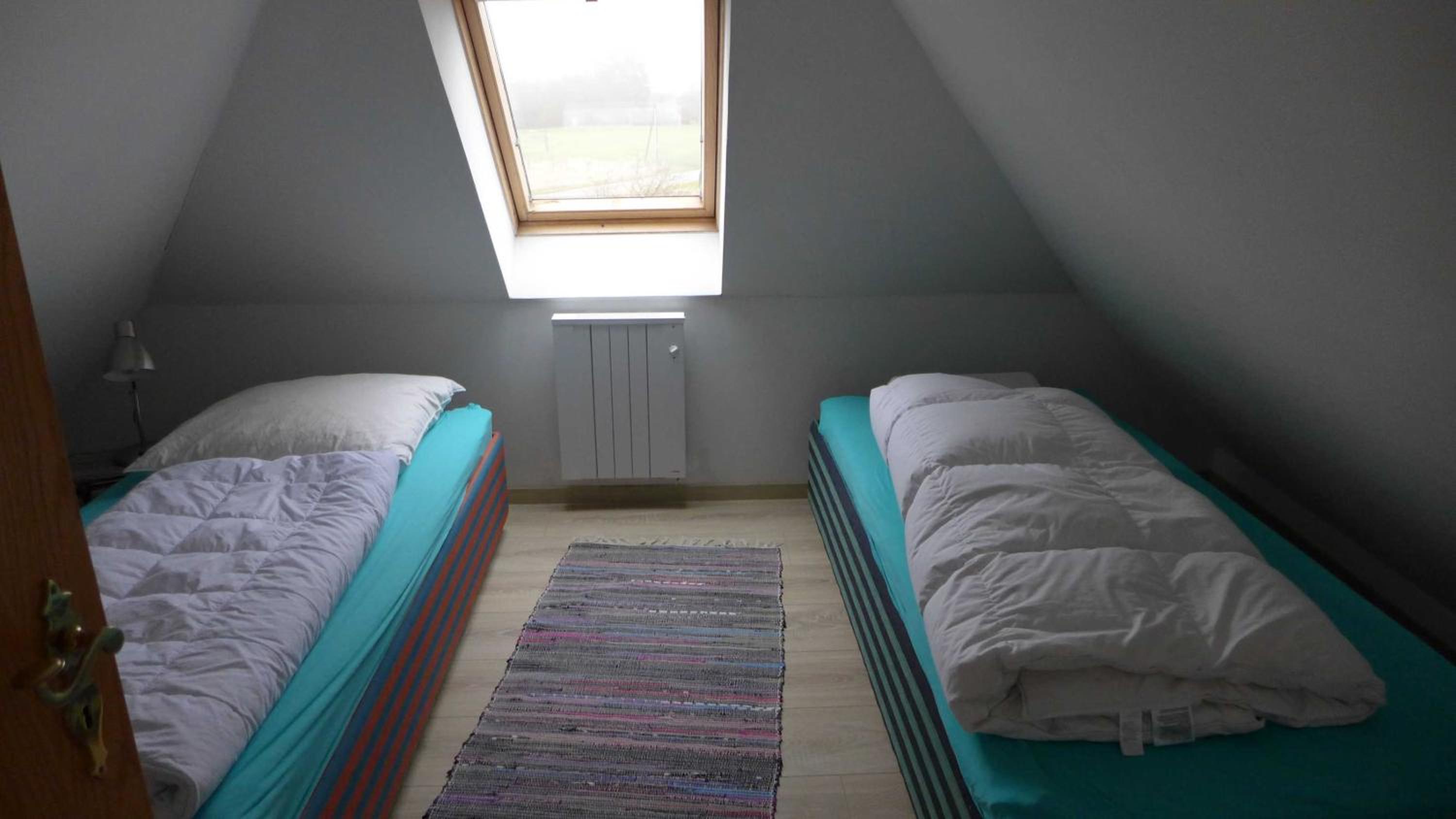 Haus Mantuja