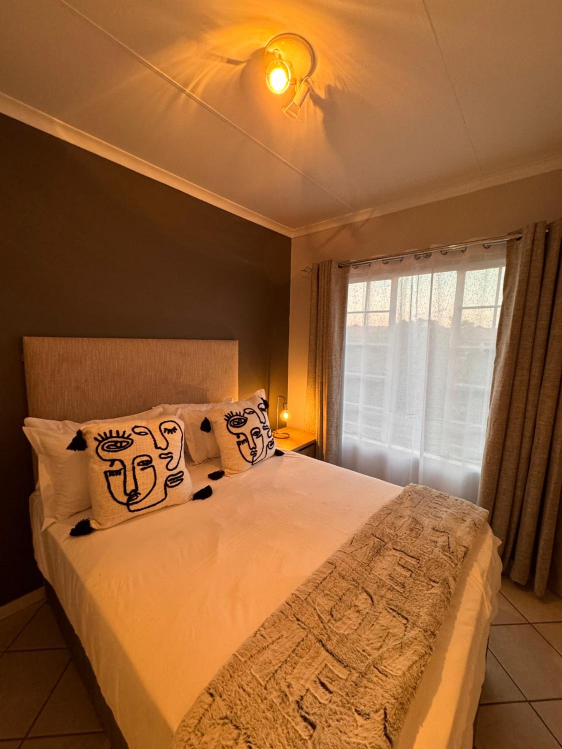 Centurion La Creme Apartments