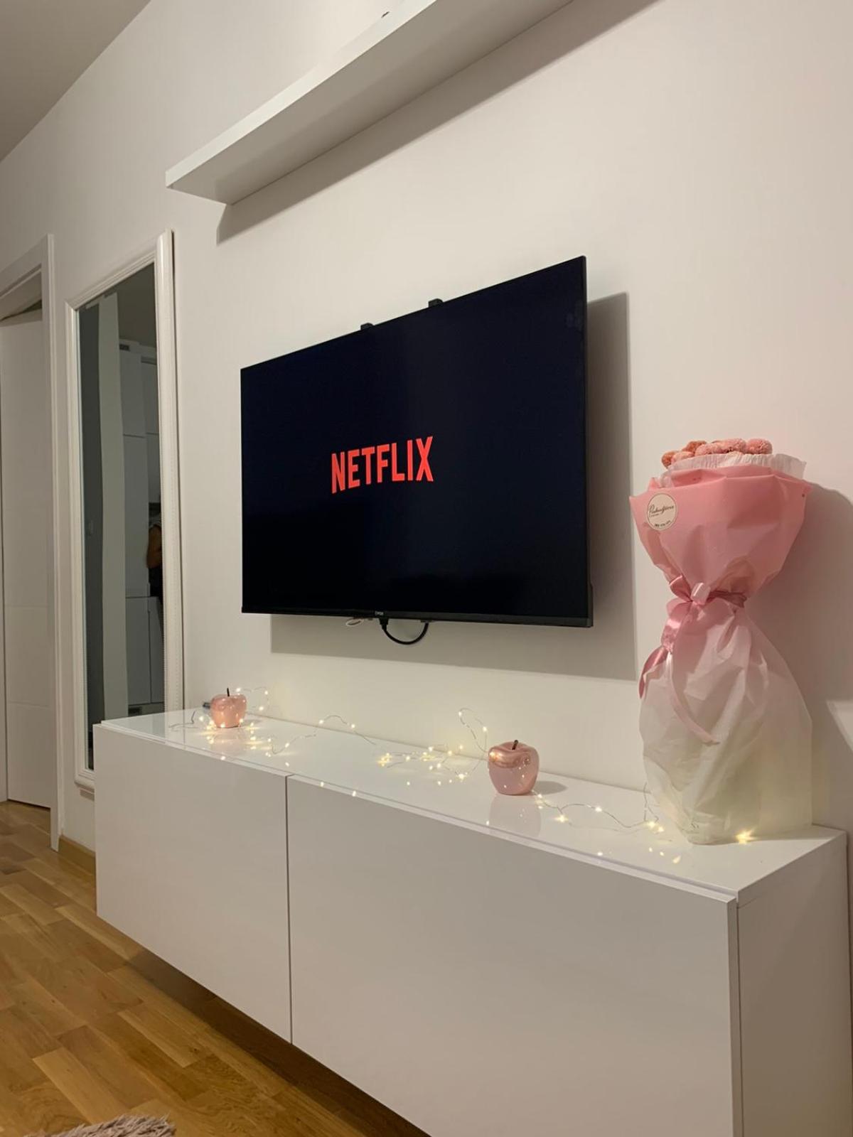Apartman Sanja